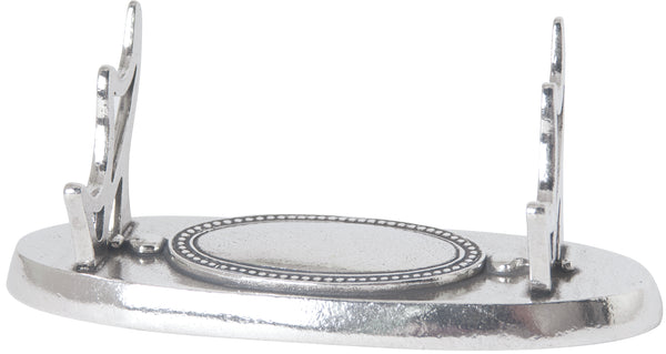 Salisbury Pewter Executive Pen Holder
