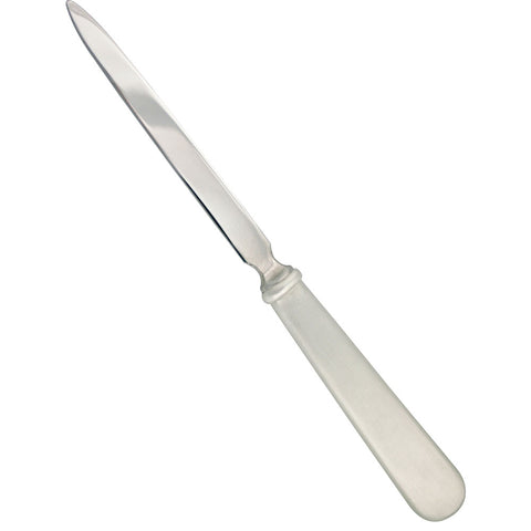 Salisbury Pewter Plain Letter Opener