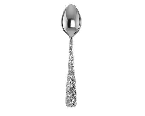 Krysaliis Imperial Silver-Plated Spoon