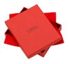 Cunill Signature Red Gift Box