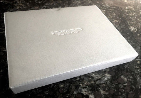 Cunill Medallion Anniversary 8x10 Frame