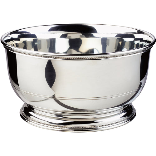 Salisbury Pewter Images of America Revere Bowl - 7.5"