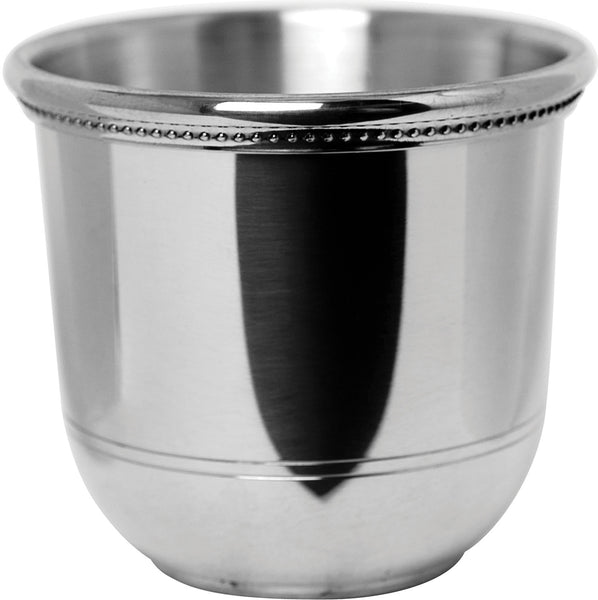 Salisbury Pewter Images of America Julep Cup - 5 oz