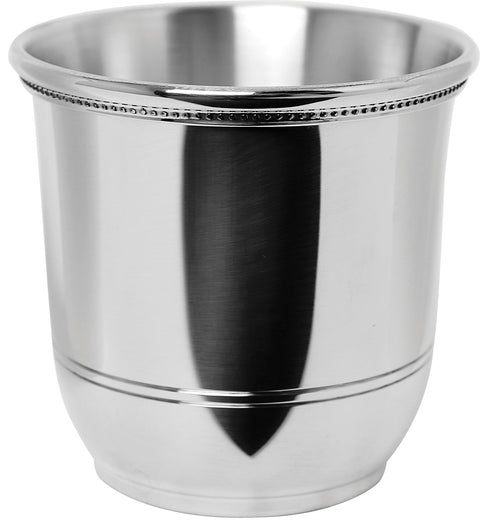Salisbury Pewter Images of America Julep Cup - 12 oz