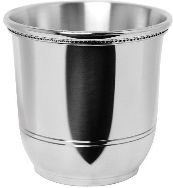 Salisbury Pewter Images of America Julep Cup - 12 oz