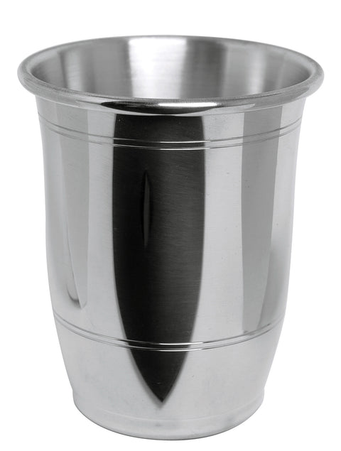 Salisbury Pewter Chesapeake Bay Mint Julep Cup - 8 oz