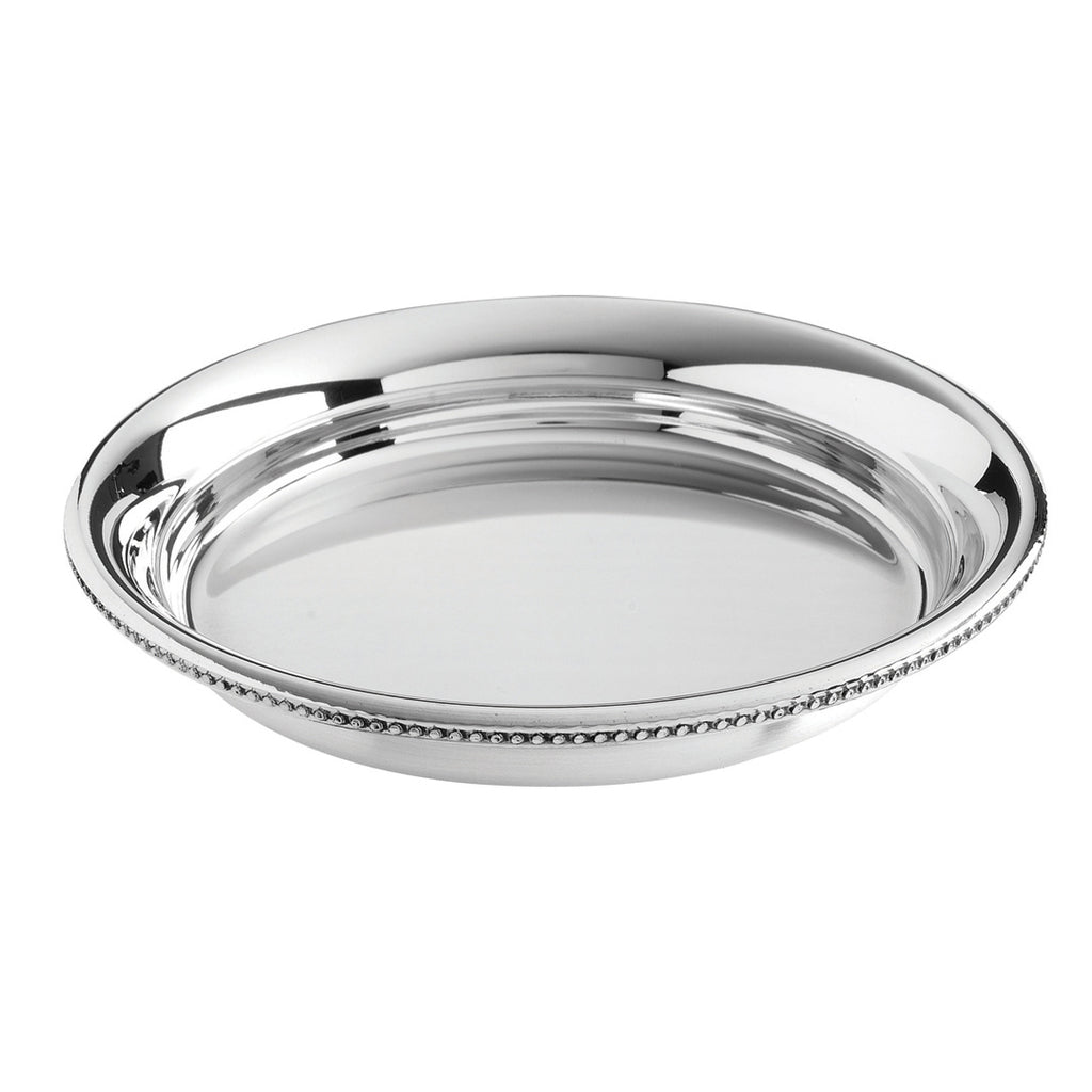 Salisbury Pewter Images Engravable Coaster - Single