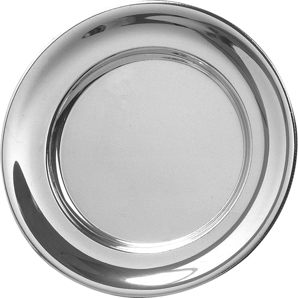 Salisbury Pewter Images of America Plate - 12