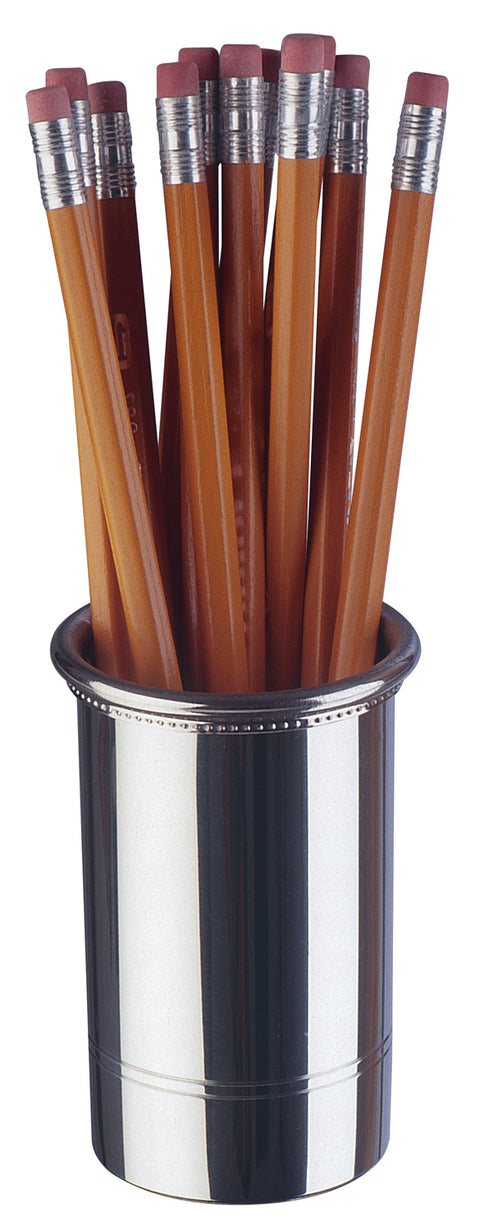 Salisbury Pewter Images of America Pencil Cup