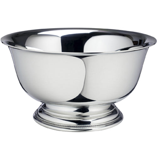 Salisbury Images Pewter Engravable Revere Bowl - 5"