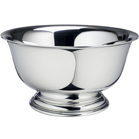 Salisbury Images Pewter Revere Bowl - 7"