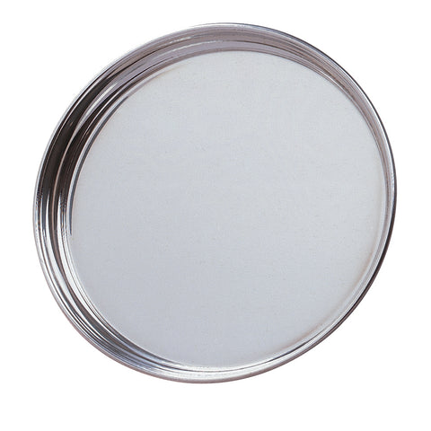 Salisbury Pewter Images of America Tray - 8"