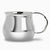 Krysaliis ABC Sterling Silver Baby Cup View 2