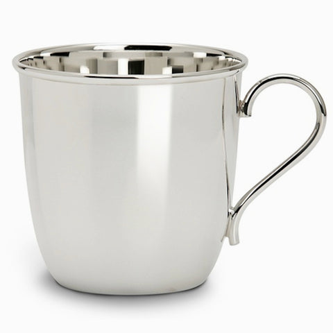 Krysaliis Classic Sterling Silver Baby Cup