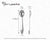 Krysaliis Teddy Sterling Silver Baby Feeding Spoon Measurements