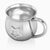 Krysaliis Star Silver Plated Baby Cup View 2