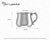 Krysaliis Victorian Silver Plated Baby Cup Measurements