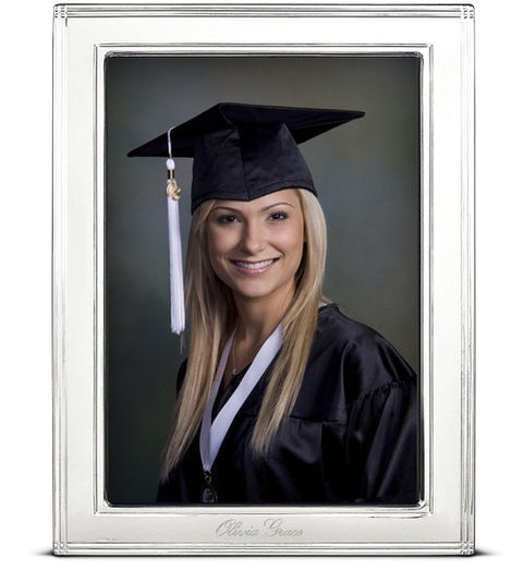 Cunill Madison Sterling 4x6 Frame