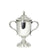 Salisbury Pewter Oxford Trophy Cup w/Lid - Small