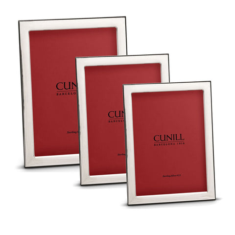 Cunill Oxford Sterling 4x6 Frame
