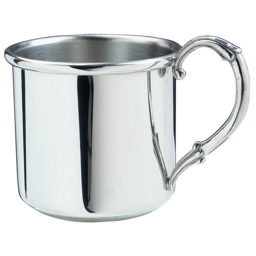 Salisbury Easton Pewter Baby Cup