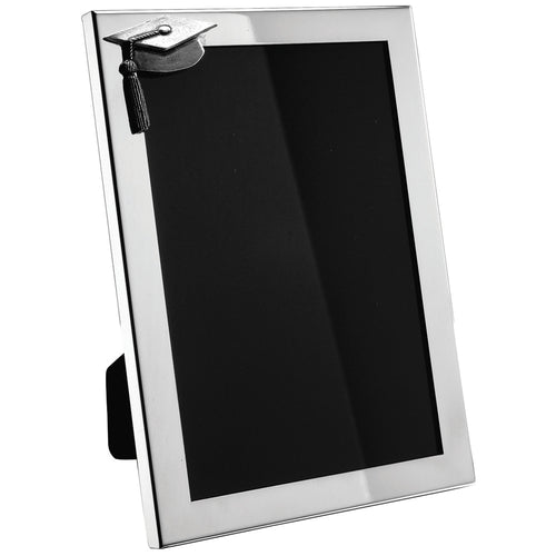 Salisbury Pewter Graduation Picture Frame 2023 - in 4" x 6"