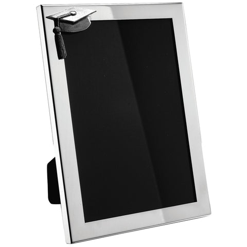 Salisbury Pewter Graduation Picture Frame 2023 - 4 x 6