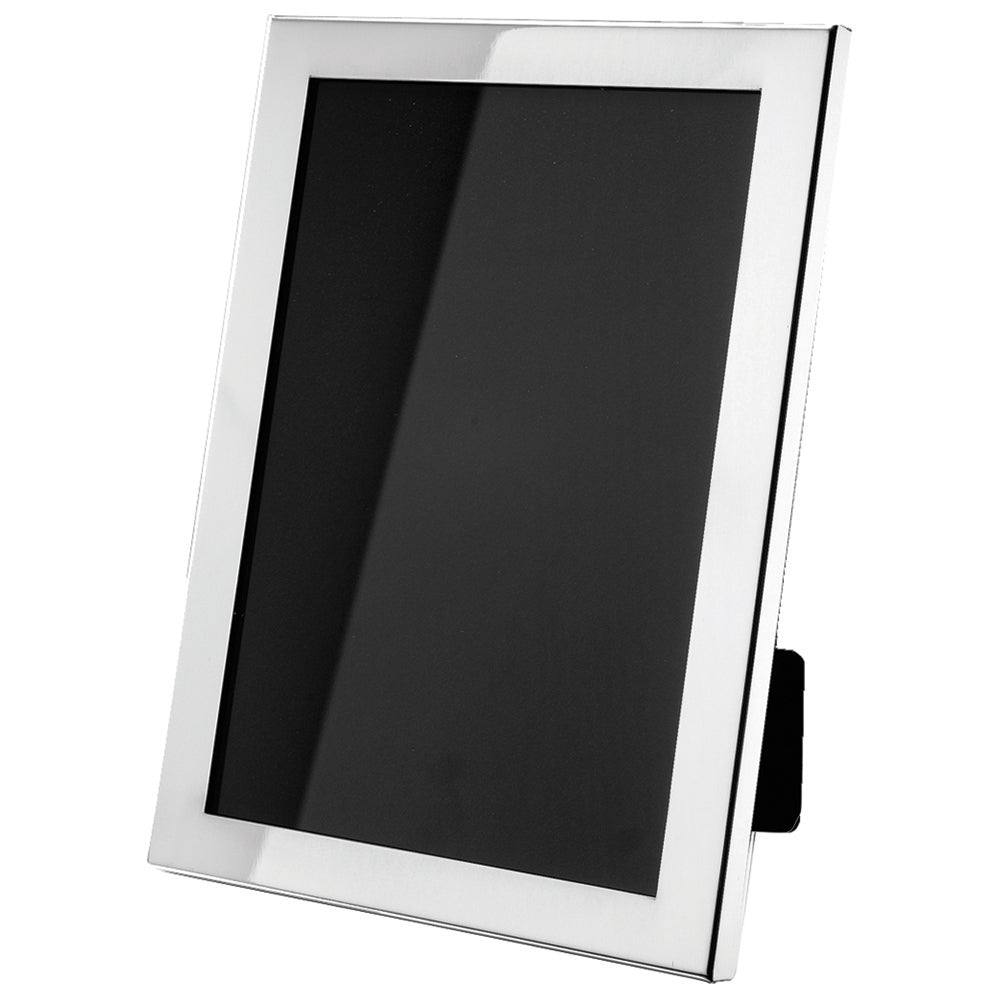 Salisbury Pewter Picture Frame