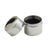 Elegant Salisbury Pewter Ring Box for Weddings and Special Occasions
