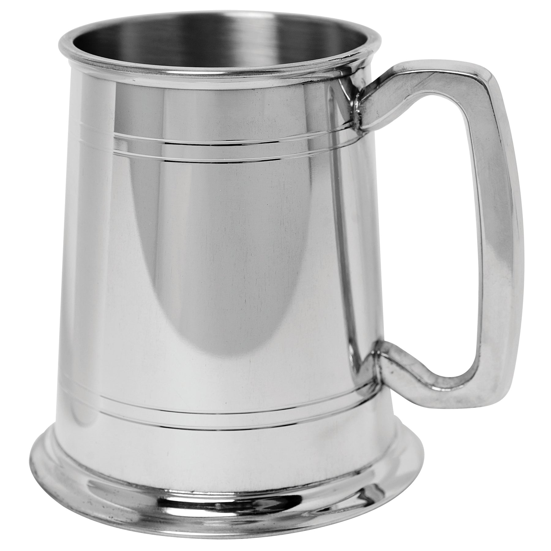 Salisbury Pewter Tankard - Thumbnail 2