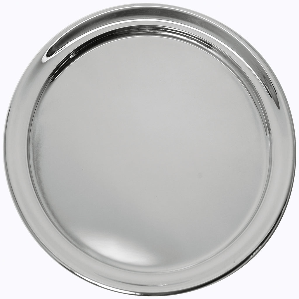 Salisbury Pewter Gallery Tray