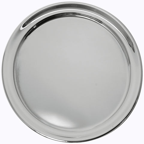 Salisbury Pewter Gallery Tray - 13"