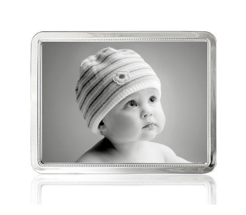 Cunill Beads Sterling 4x6 Frame