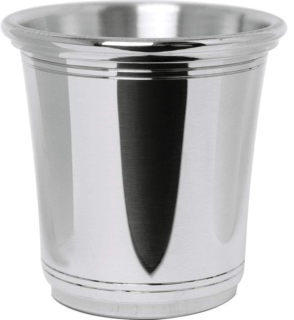 Salisbury Pewter Carolina Mint Julep Cup - Thumbnail 2