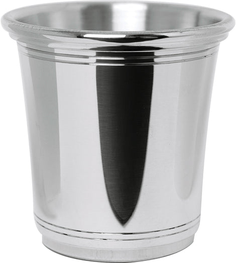 Salisbury Pewter Carolina Mint Julep Cup - 5 oz