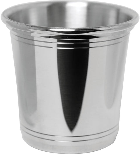Salisbury Pewter Carolina Mint Julep Cup - 8 oz