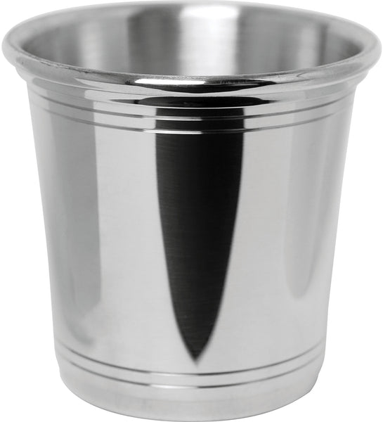 Salisbury Pewter Carolina Mint Julep Cup - 8 oz