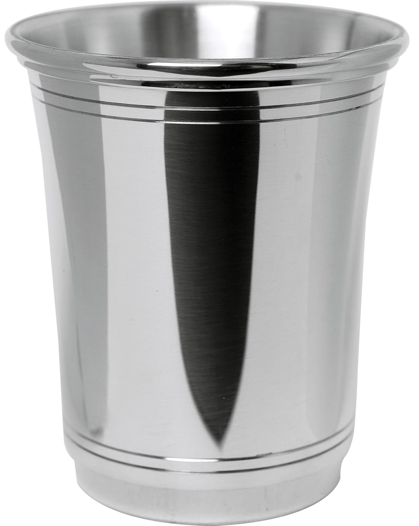 Salisbury Pewter Carolina Mint Julep Cup - Thumbnail 3