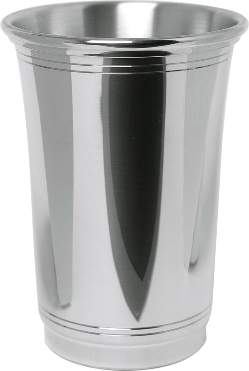 Salisbury Pewter Carolina Mint Julep Cup - 16 oz
