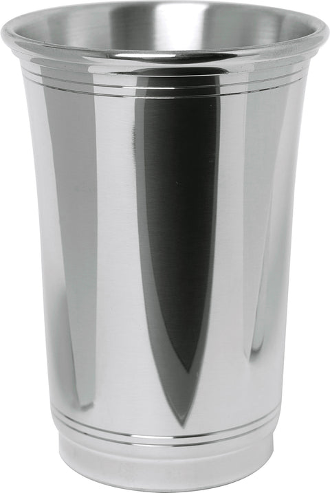 Salisbury Pewter Carolina Mint Julep Cup - 16 oz