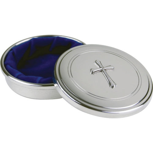 Salisbury Southern Craftsman Jewel Box with Royal Blue Liner