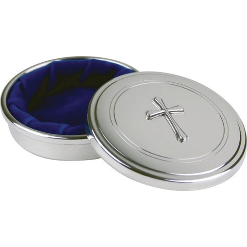 Salisbury Southern Craftsman Jewel Box with Royal Blue Liner