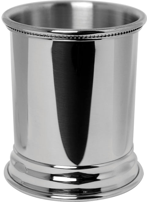 Salisbury Pewter Louisiana Mint Julep Cup - 9 oz