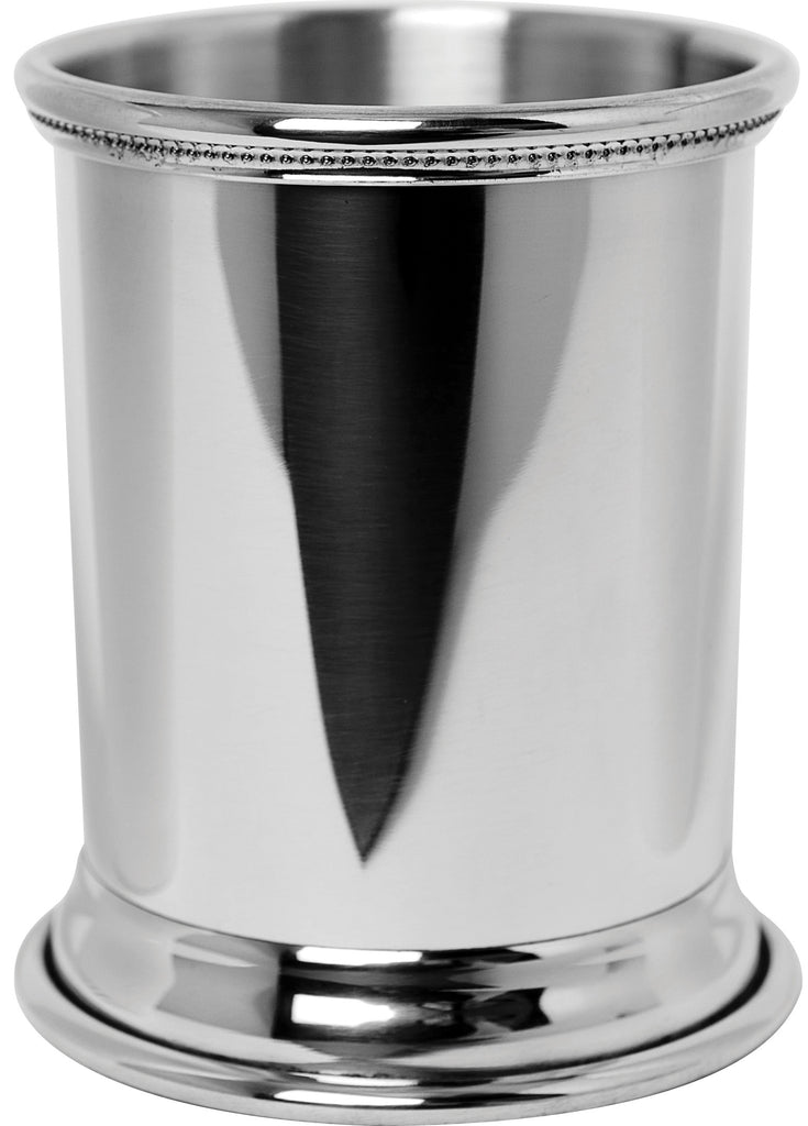 Salisbury Pewter Louisiana Mint Julep Cup - Thumbnail 2