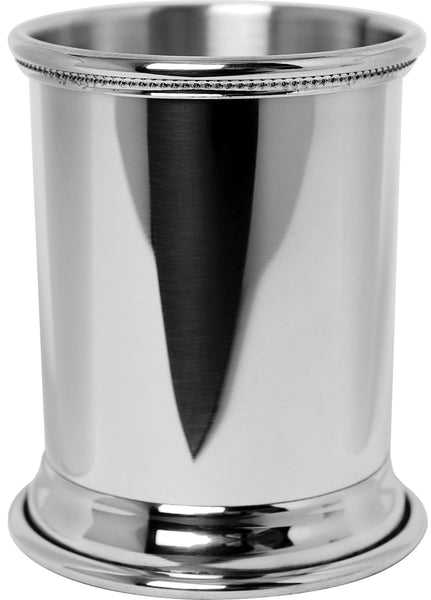 Salisbury Pewter Louisiana Mint Julep Cup - 12 oz