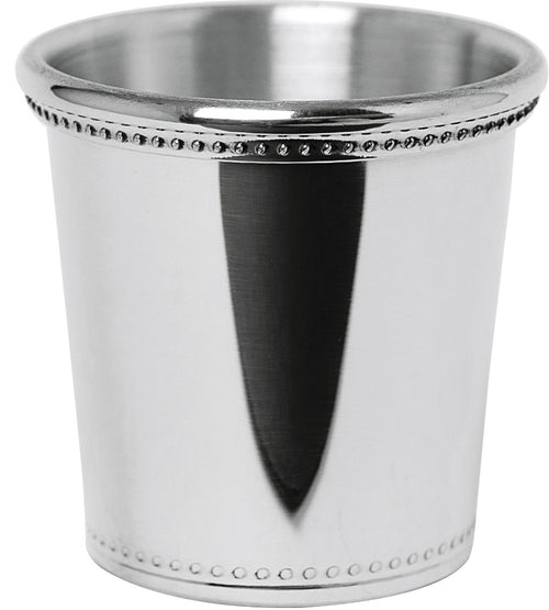 Salisbury Mississippi Pewter Jigger - 2 oz