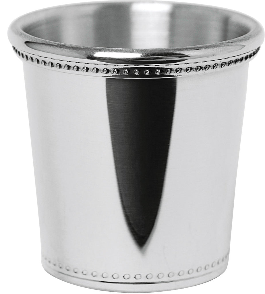 Salisbury Mississippi Pewter Jigger - Thumbnail 4