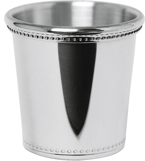 Salisbury Mississippi Pewter Jigger - 2 oz