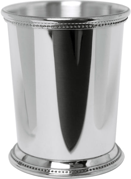 Salisbury Pewter Mississippi Mint Julep Cup - 9 oz