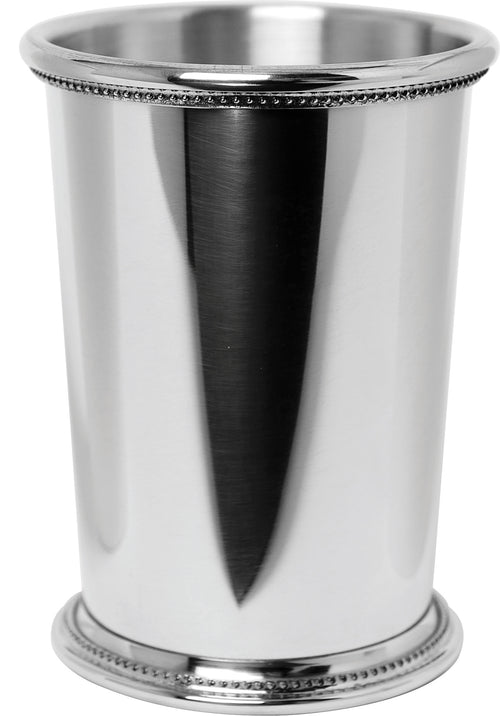 Salisbury Pewter Mississippi Mint Julep Cup - 12 oz